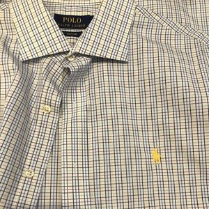 Ralph Lauren Men’s Oxford Shirt